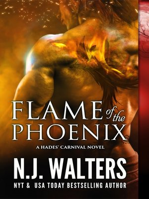 cover image of Flame of the Phoenix
